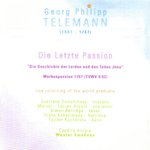 Choral: Christe, Du Lamm Gottes