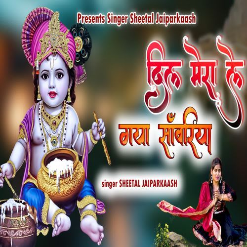 Dil Mera Le Gaya Savariya