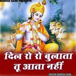 Dil Ro Ro Bulata Tu Aata Nhi