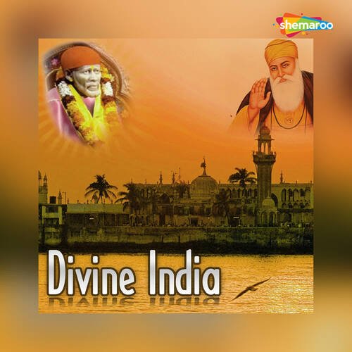 Divine India