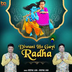 Diwani Ho Gayi Radha-Ji8qQg4ITh4