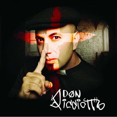Picciotto Center cover art