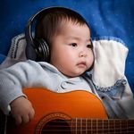 Baby’s Dreaming Chords