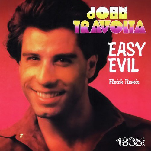 Easy Evil (Fletch Remix)_poster_image