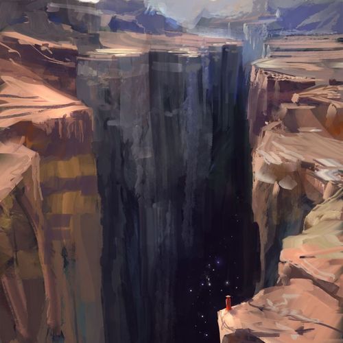 Midnight Call cover art