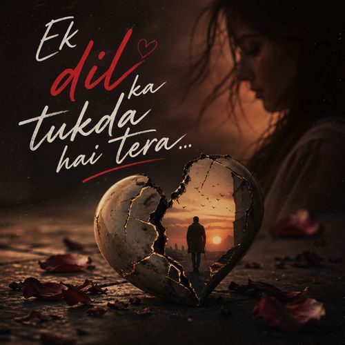 Ek dil ka tukda hai tera