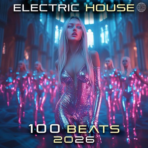 Electric House 100 Beats 2026