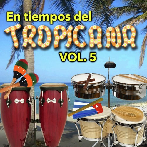 En Tiempos del Tropicana, Vol. 5