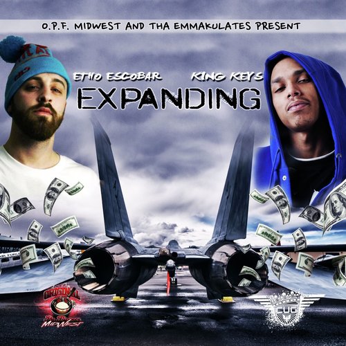 Kno Bout It (feat. Young Twon & Je Weezy) cover art