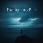 Fading into Blue