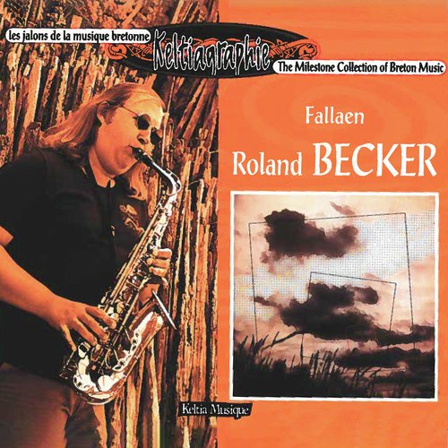 Roland Becker