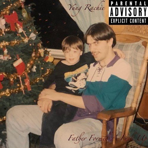 Yung Rachie Jazz cover art
