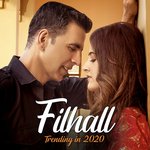 Filhall Trending in 2020