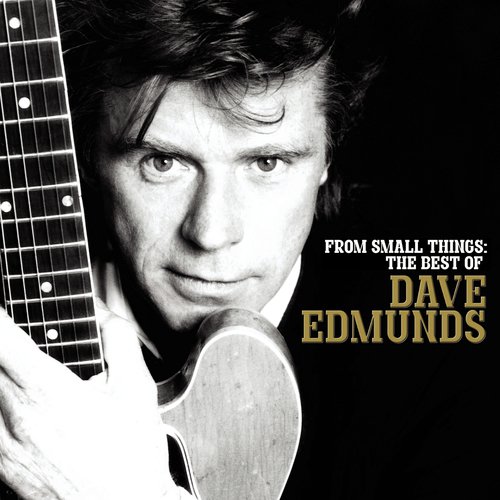 From Small Things: The Best Of Dave Edmunds_poster_image