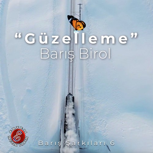Güzelleme (Barış Şarkıları 6) cover art
