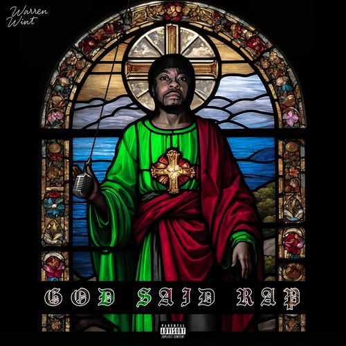 CURSES cover art