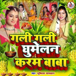 Gali Gali Ghumelan Karam Baba