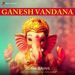 Ganesh Vandana-JQ0bXzdvDmw