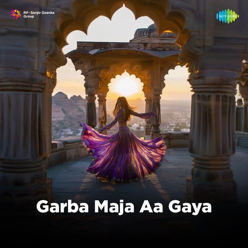 Garba Maja Aa Gaya