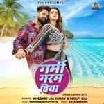 Garmi Garam Biya artwork