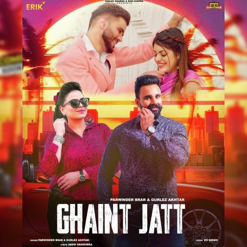 Ghaint Jatt