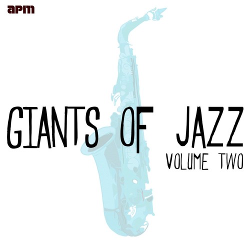 Giants of Jazz, Vol. 2