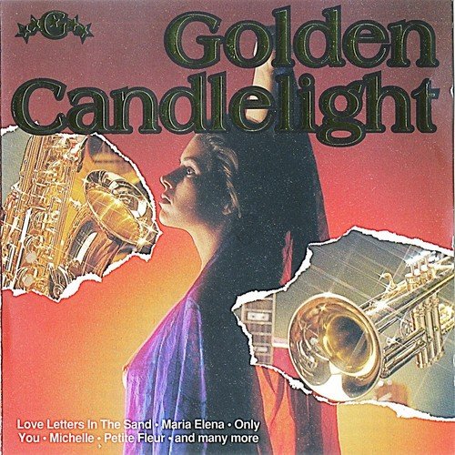 Golden Candlelight