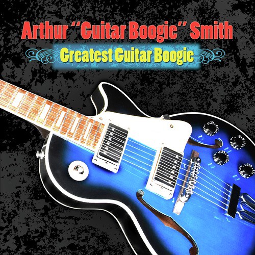 Greatest Guitar Boogie
