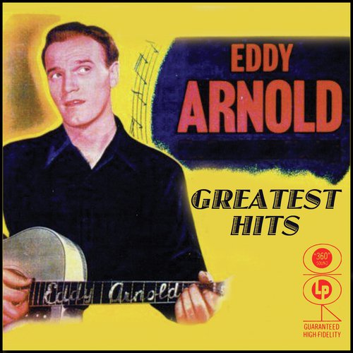 All Time Hits From The Hills  Álbum de Eddy Arnold 