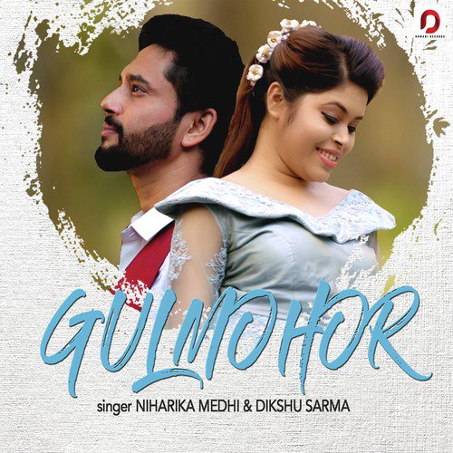 Gulmohor - Single