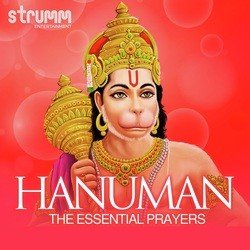 Hanuman - The Essential Prayers