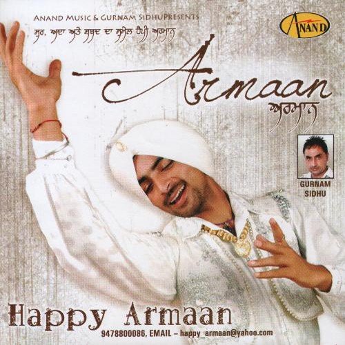 Happy Armaan