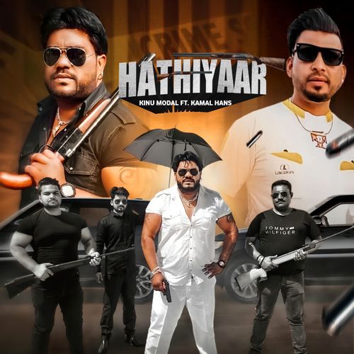 Hathiyaar