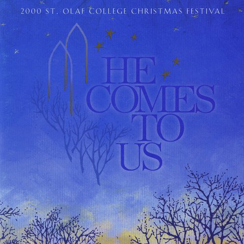 Rise Up, Shepherd, and Follow (Arr. A.J. Thomas for Choir) [Live] cover art