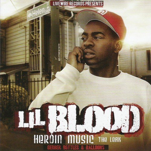 The 4th Quarter (feat. HD) Lyrics - Lil Blood - Only on JioSaavn