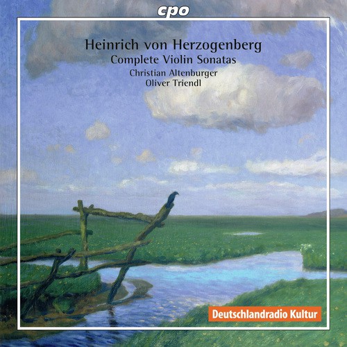 Violin Sonata No. 3, Op. 78: II. Poco adagio