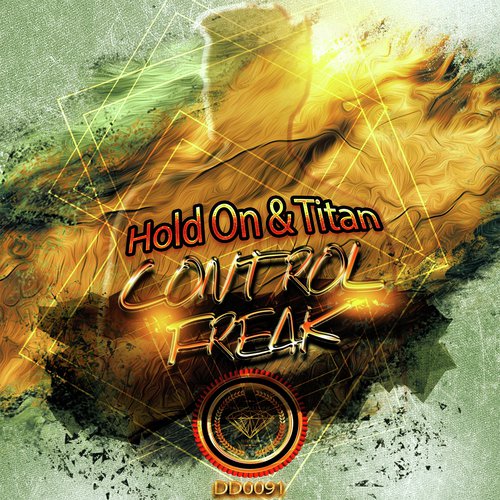 Hold On & Titan