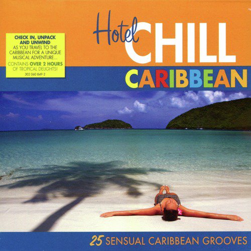 Hotel Chill Caribbean_poster_image