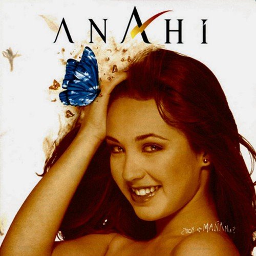 Anahi