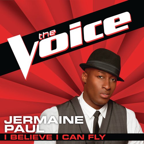 I Believe I Can Fly (The Voice Performance)