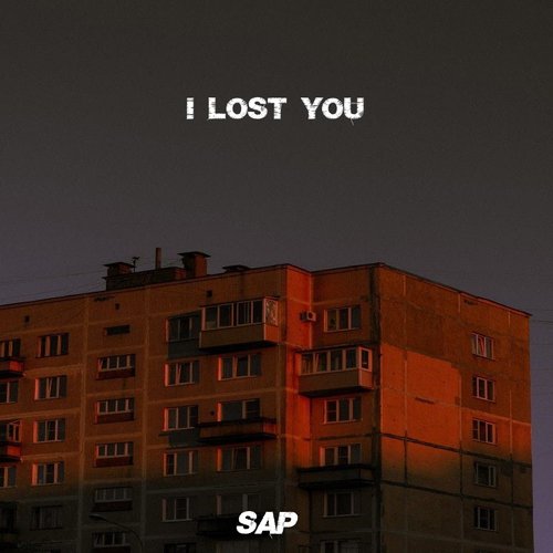 I Lost You_poster_image