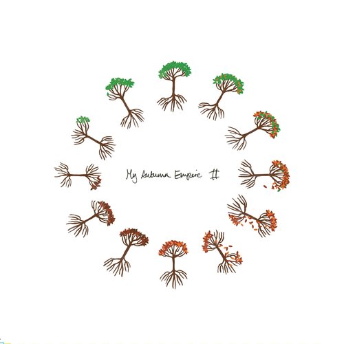 Say It Again (I'll Kill You) cover art