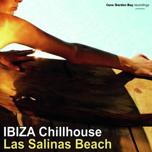 Ibiza Chillhouse - Las Salinas Beach