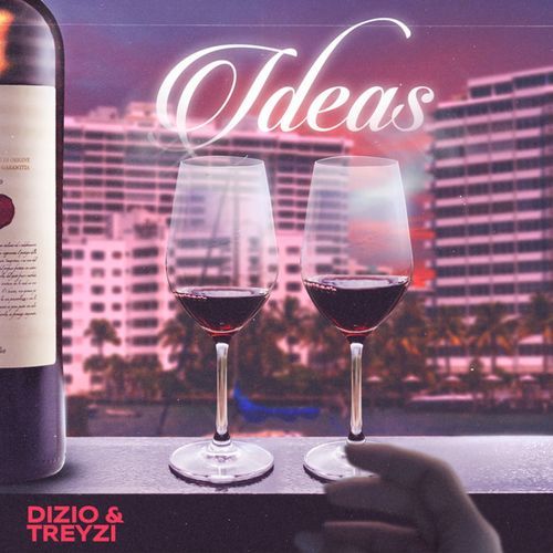Ideas cover art
