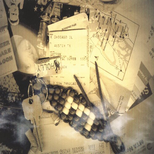 Margarette Angel (worthington Street At Noon) cover art