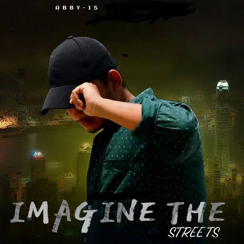 Imagine The Streets