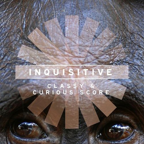 Inquisitive - Classy and Curious Score