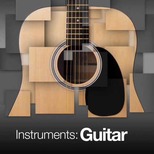 Instruments: Guitar