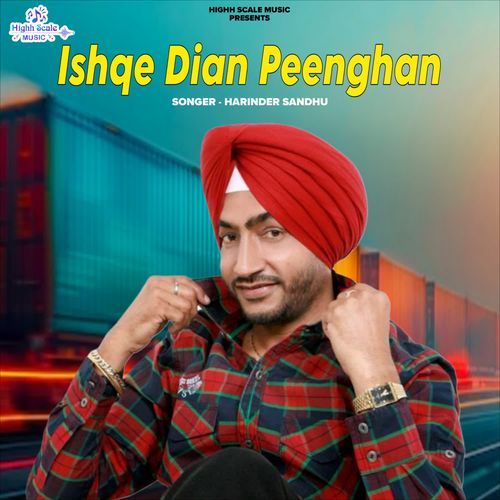 Ishqe Dian Peenghan