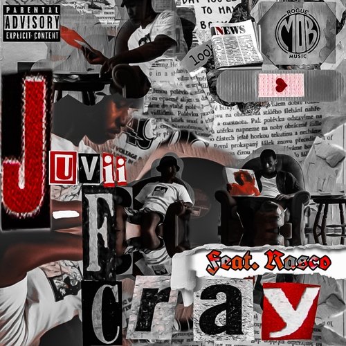 J F CRAY